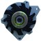 Wai Global Alternator, ALTDR CS130, 105 Amp12 Volt, CW, 6Groove52mm OD Pulley, 0700 Plug Clock 7860-7N-6G1 - alternate 3